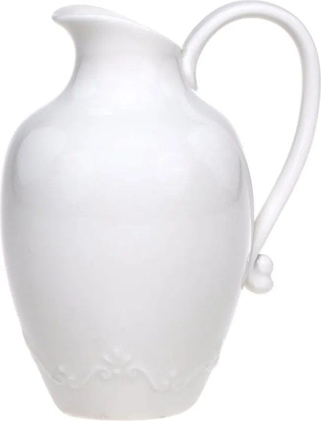 Carafa din ceramica Provence H17 cm