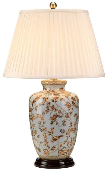 Lampă de masă Elstead GOLD-BIRDS-TL GOLD BIRDS 1xE27/60W/230V