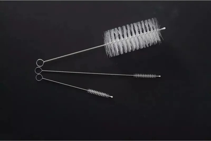 Seringa pentru marinat carne Klausberg KB 7842, 60 ml, 3 ace, Otel inoxidabil, Fara BPA, Argintiu