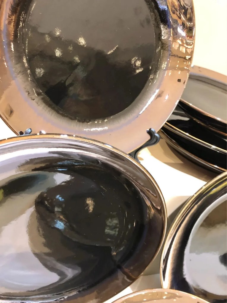 Set Vesela Agora, 192 Piese, pentru Evenimente, HoReCa, ceramica premium