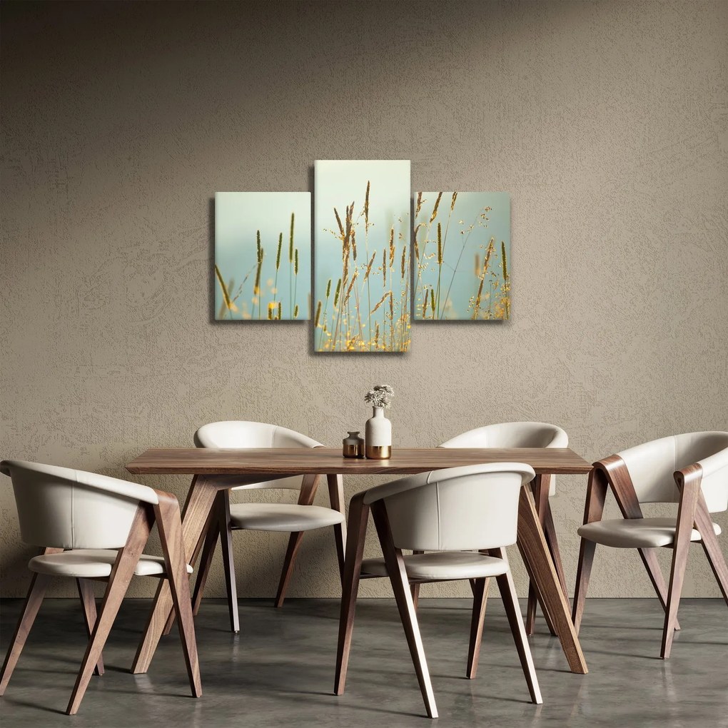 Tablou - Luncă (90x60 cm)