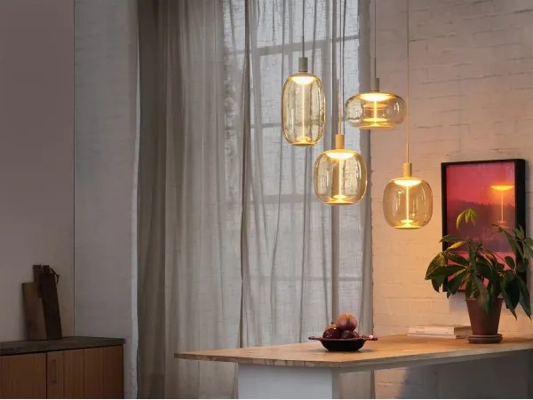 Osram - Cablu de alimentare pentru NEEDLE PENDANT 4xE27/25W/230V, bej