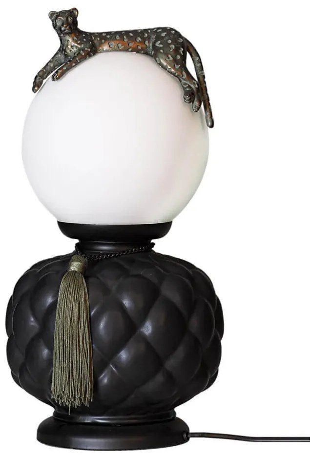 ByRydens 4024510-4000 - Lampă de masă VIVA LA DIVA 1xE27/5W/230V