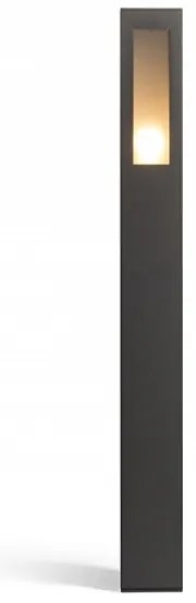 Lampă de exterior TREEZA 1xE27/26W/230V IP54 RED-Design Rendl-R10441