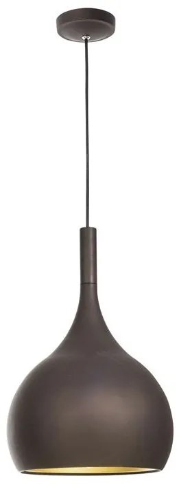 Pendul design modern Ø24cm Nuorese NVL-8942203