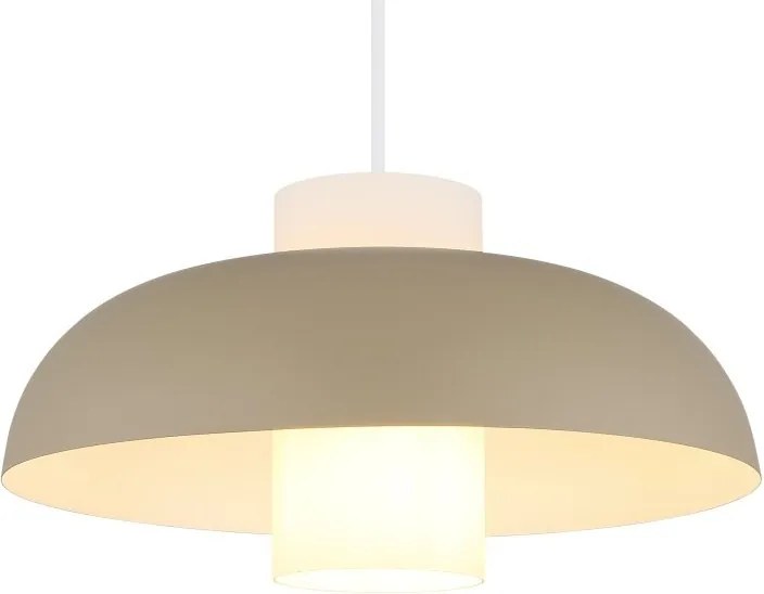 Lustra/ Pendul design modern LOWE nisip