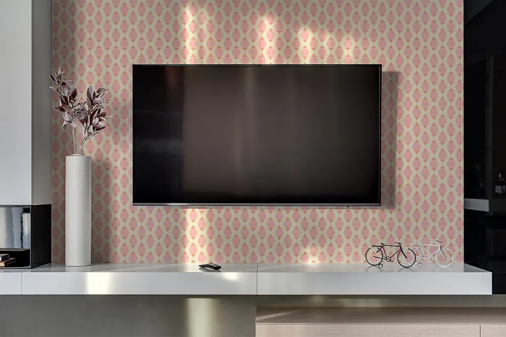 Panou decorativ bucatarie Model retro
