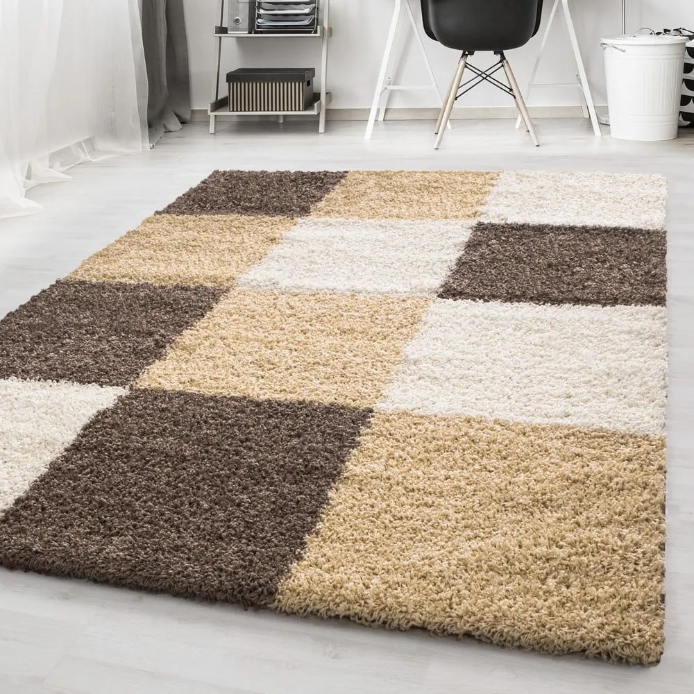 Covor maro 200x290 cm Life – Ayyildiz Carpets