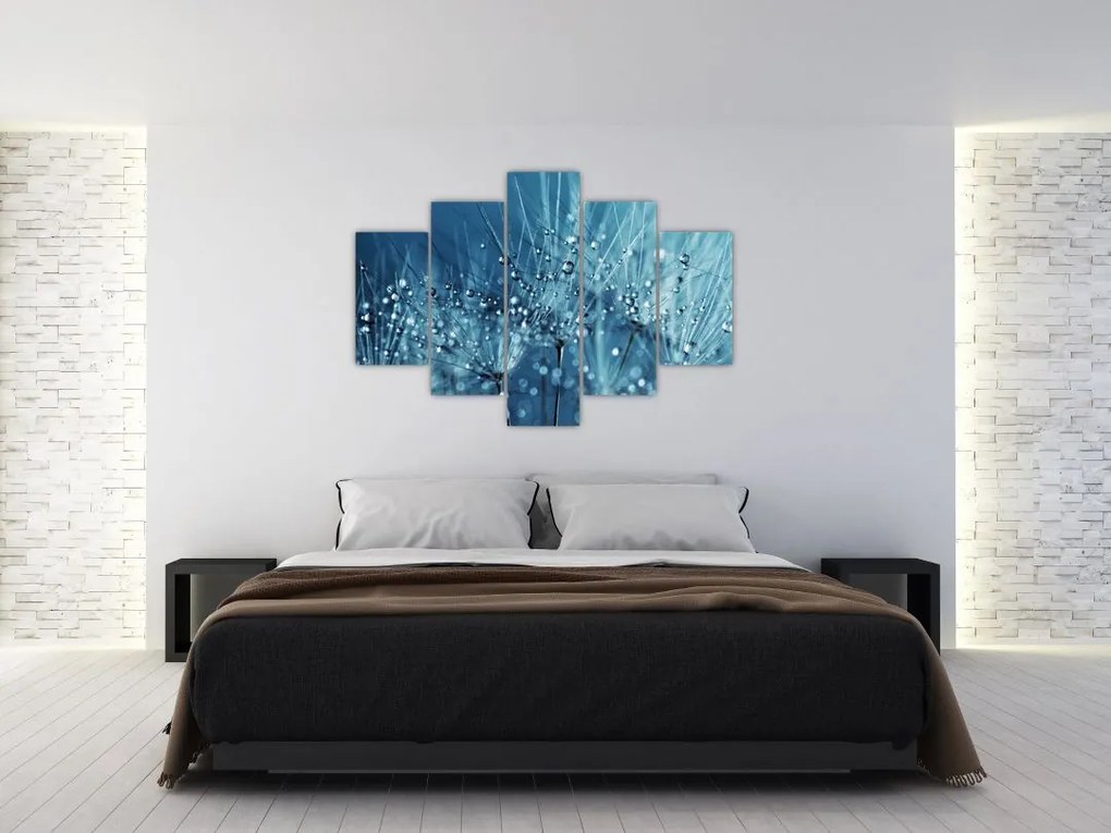Tablou - Picături de rouă (150x105 cm)