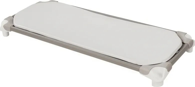 Saltea pentru pat gradinita stivuibil Wesco Comfort