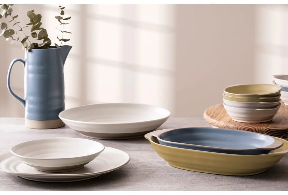 Vas de copt din gresie 28x32 cm Clyde – Ladelle