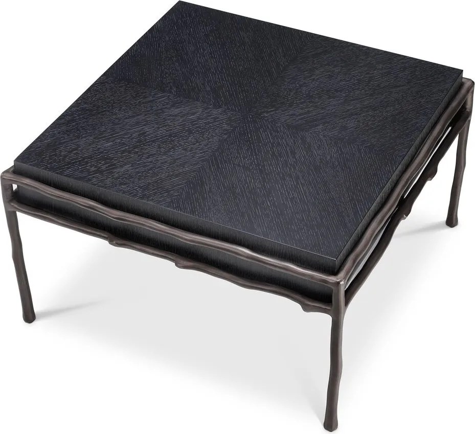 Masuta laterala design LUX Premier 65x65cm 114838 HZ