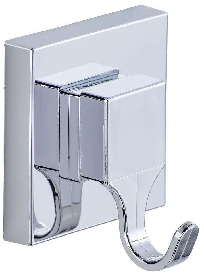 Set 2 cârlige Wenko cu sistem de prindere Vacuum-Loc, până la 33kg