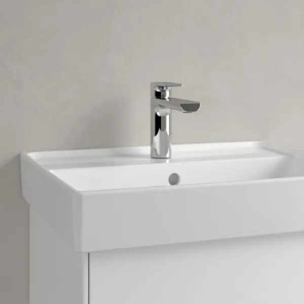 Villeroy & Boch 4A335501 - Lavoar suspendat COLLARO 55x44 cm ceramică/alb