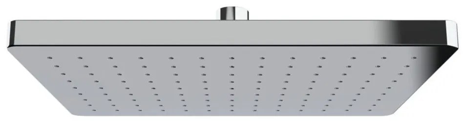 Cap de dus, tavan, pătrat, 250 x 170 mm, WENKO