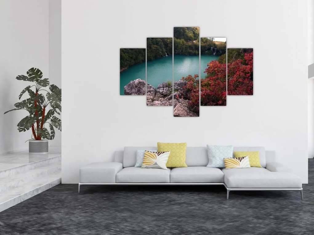 Tablou - Peisaje (150x105 cm)