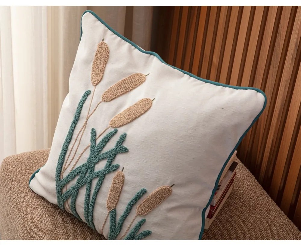 Pernă decorativă 43x43 cm – Mila Home