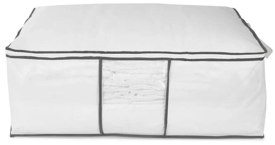 Cutie depozitare Compactor, alb