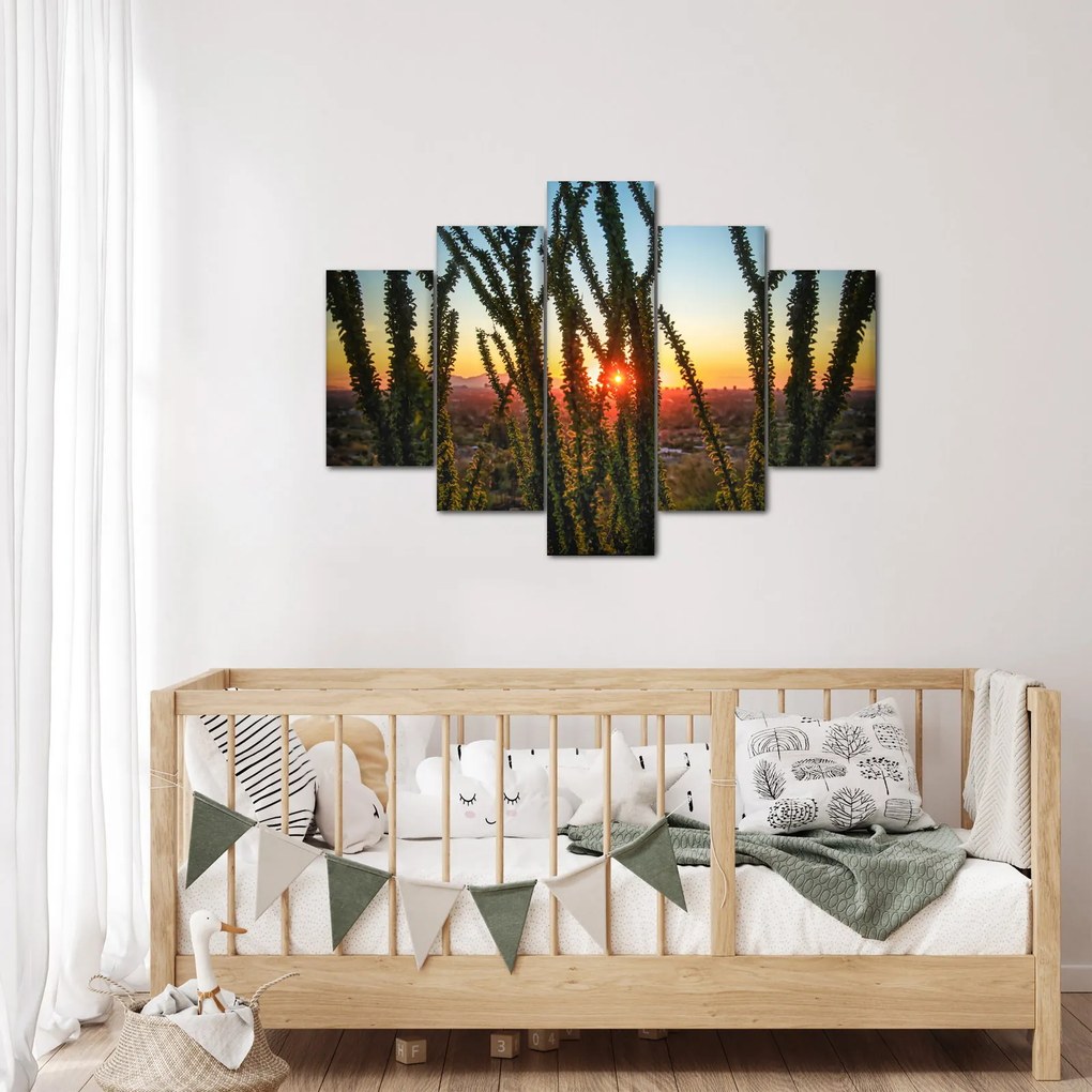 Tablou - Plante (150x105 cm)