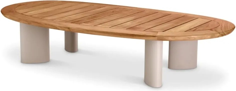 Masuta de cafea design LUX pentru interior si exterior Free Form