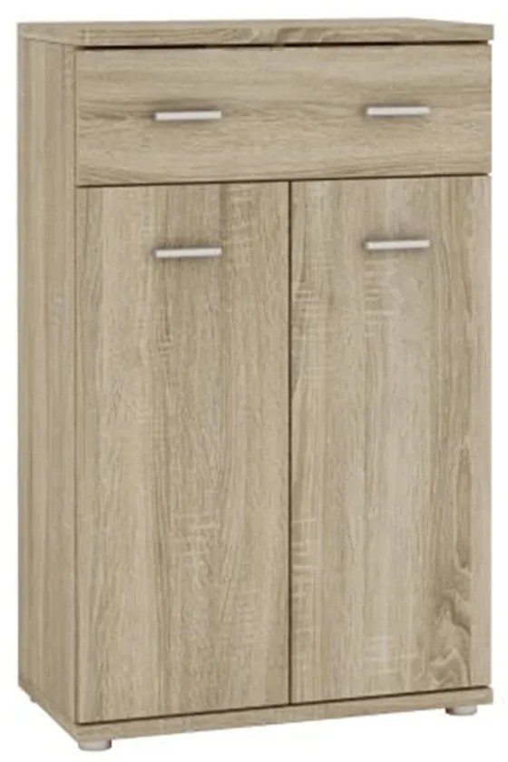 Comoda, stejar sonoma,MARIO NEW TYP G