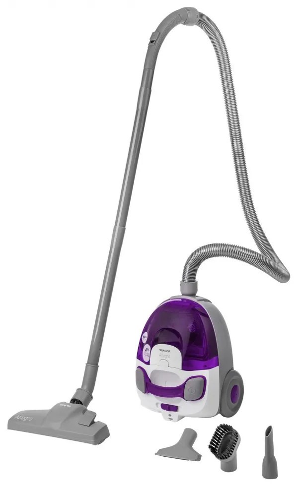 Sencor SVC 512VT EUE2 aspirator