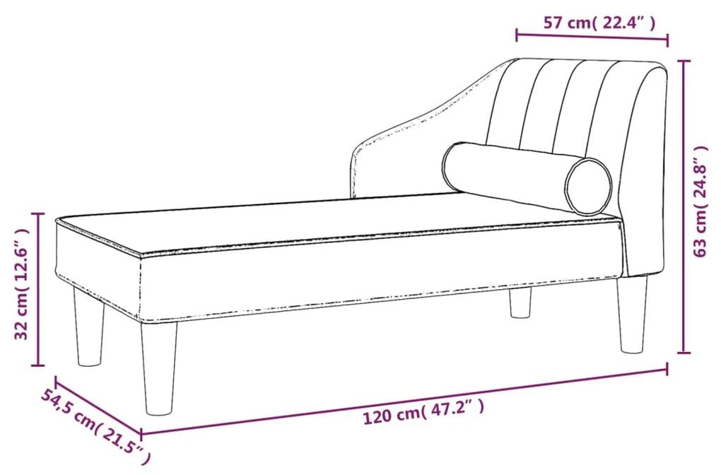 Canapea pat cu 2 locuri, crem, material textil Crem