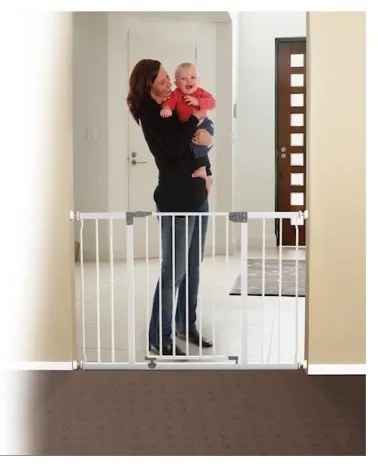 Barieră de siguranță LIBERTY 99-105,5 cm Dreambaby