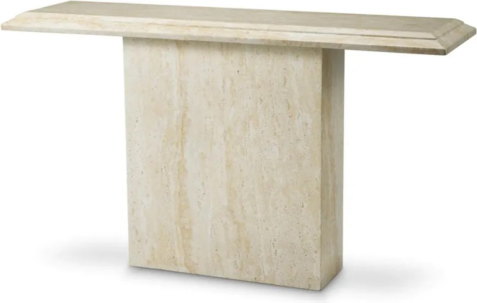 Consola design LUX pentru Exterior, Charles