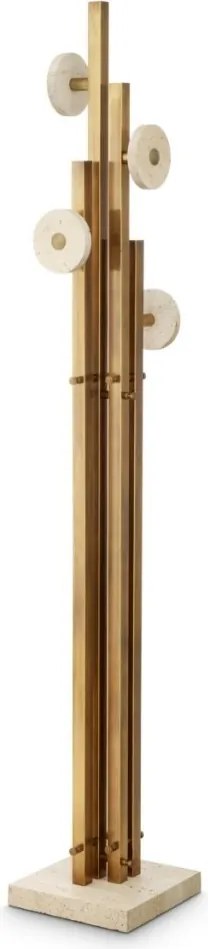 Cuier haine design LUX Amadora