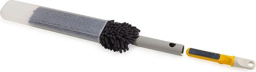 Pămătuf de praf CleanTech 3in1 – Joseph Joseph