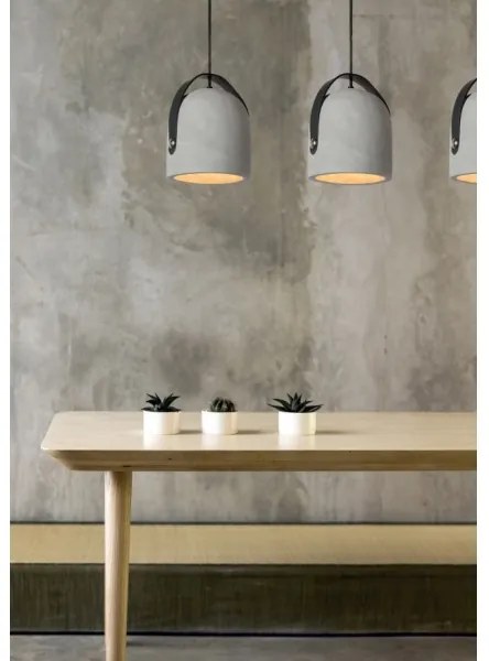 Lucide 20411/01/41 - Lampa suspendata COPAIN 1xE27/40W/230V