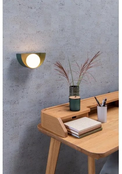 Aplică Lucide 45201/01/33 BENNI 1xG9/28W/230V