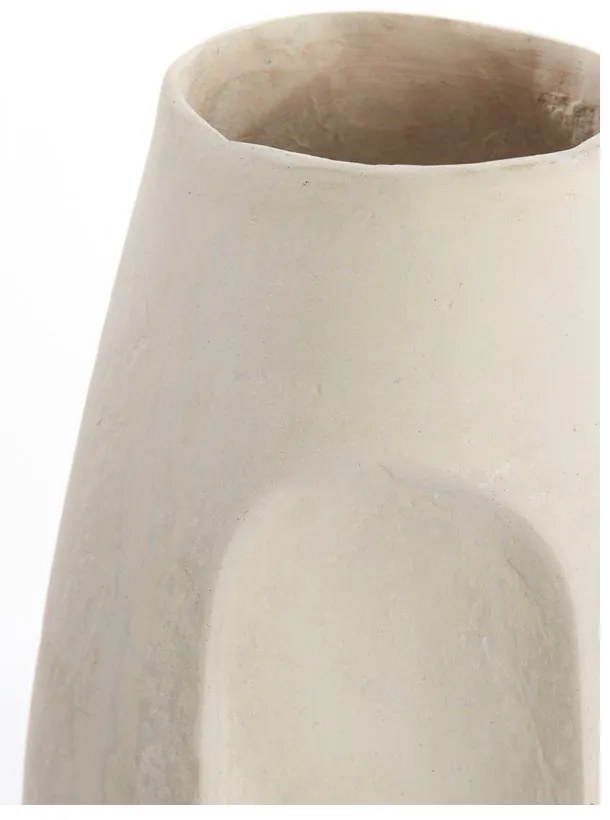 Vază albă Face – Light &amp; Living