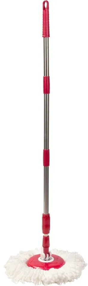 Lamart LT8061 set mop rotativ Clean 12 l