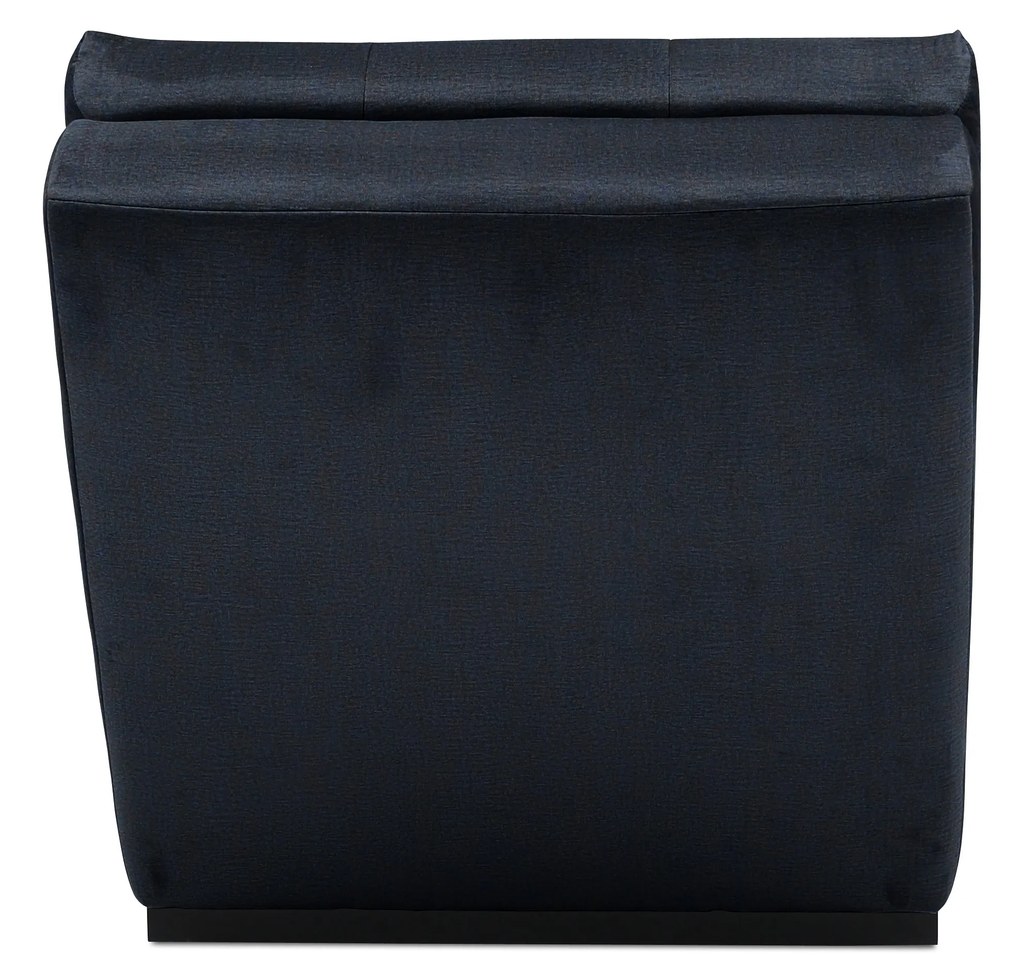 Divan/ Canapea Dorian 79 (negru). 1044534