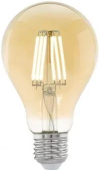 Bec decorativ LED Edison E27 4W 11555 EGLO