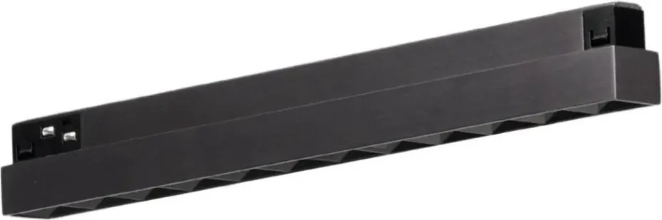 Modul magnetic liniar Smart pentru sina magnetica SIGMA, KIRA 10W CCT titan