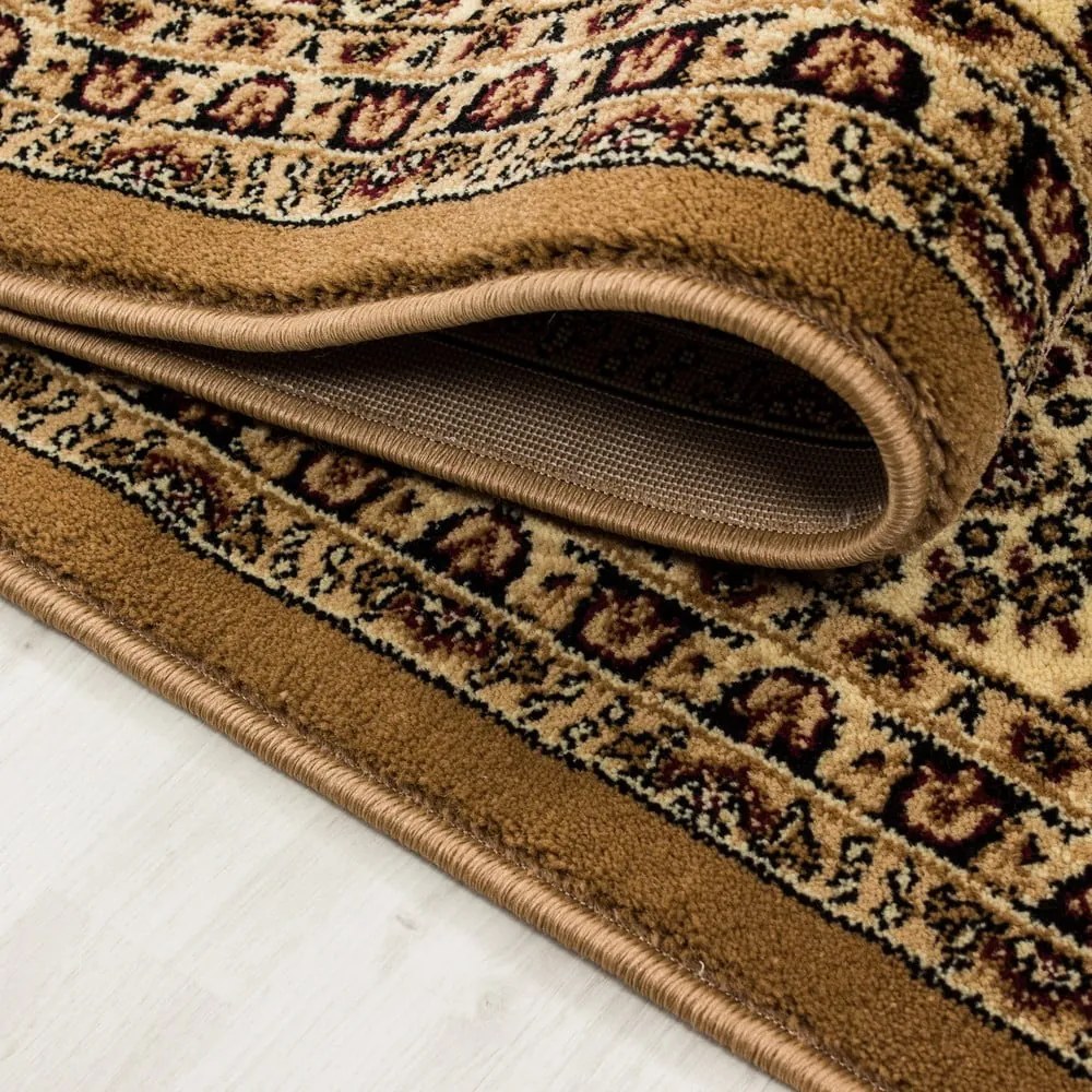 Covor maro deschis 200x290 cm Marrakesh – Ayyildiz Carpets