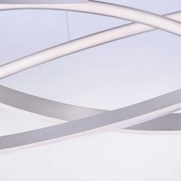 Paul Neuhaus 2491-55 - Lustr LED dimabil ALESSA 2x26W/230V cu DO