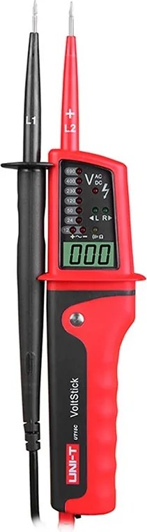 Multimetru universal ut15c