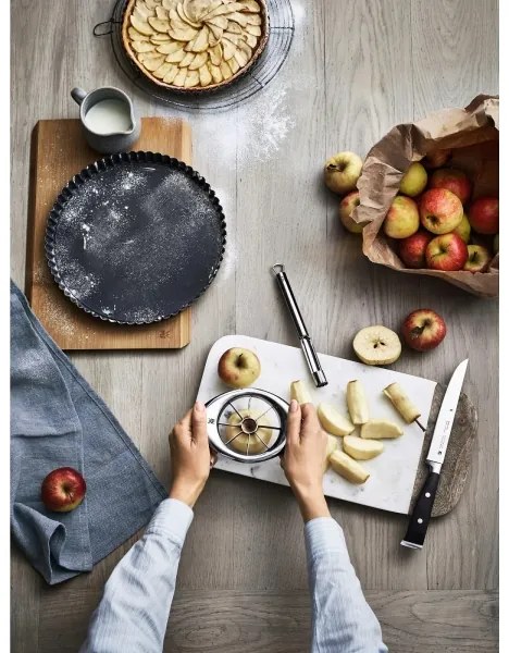 WMF - Extractor PROFI PLUS pentru cotorul merelor, din oțel inoxidabil