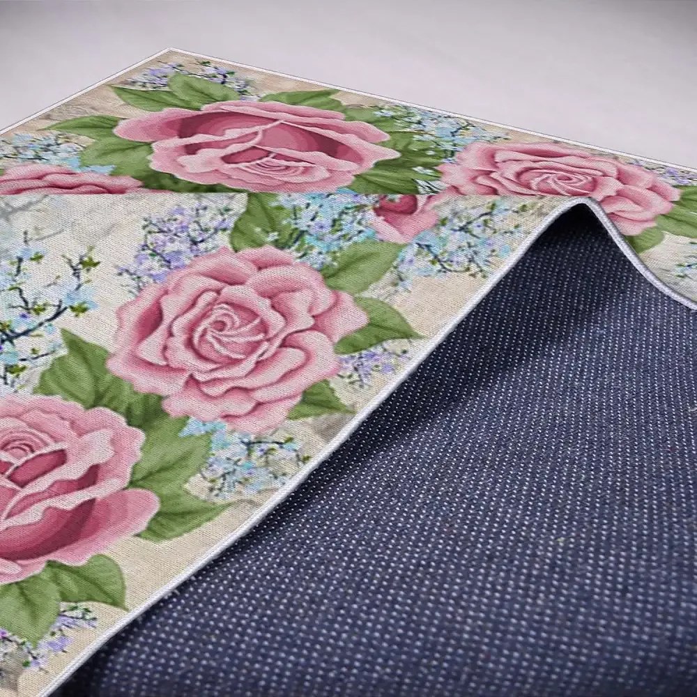 Covor de living ,bucatarie Otto, model Gul, 220X140 cm