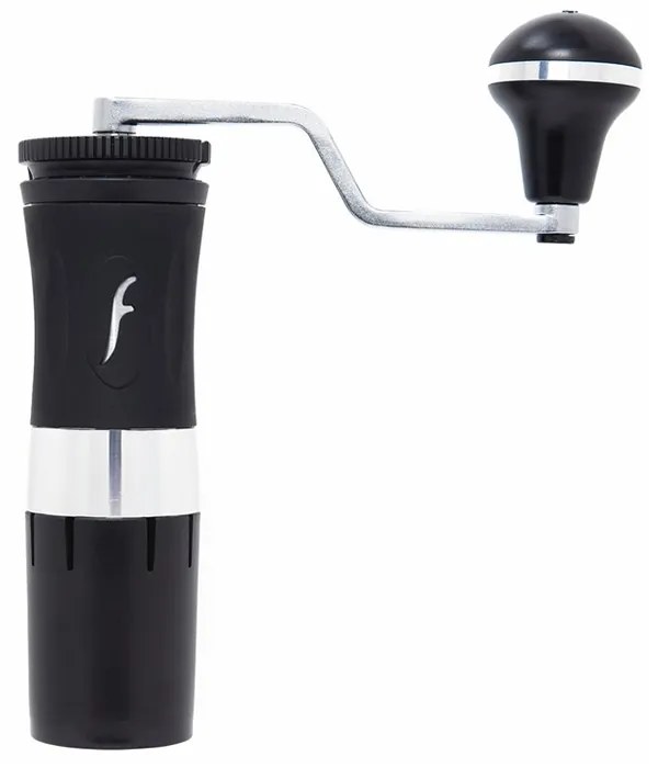 Royal Grinder de la Flair espresso