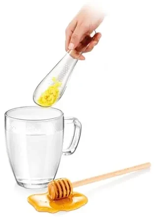 Răzătoare de ghimbir Tescoma PRESTO