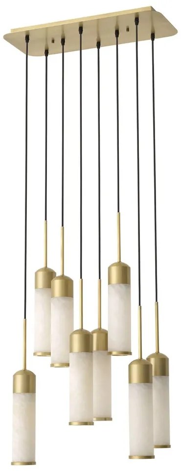 Lustra design elegant LUX Eos, alama antica 115846 HZ