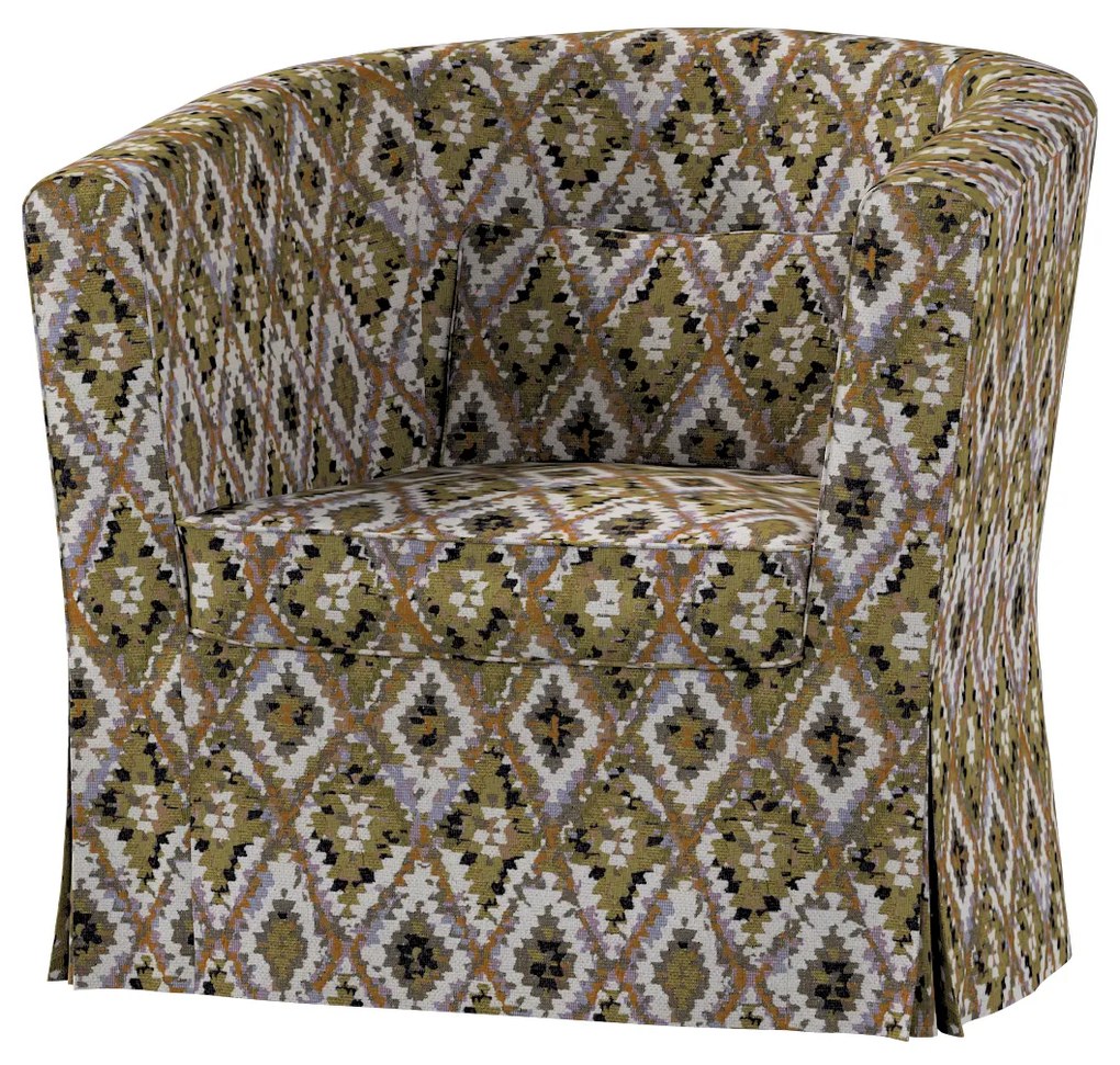 Husă de fotoliu Ektorp Tullsta