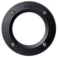 Spot incastrat exterior LED IP66 96LETI100/BL