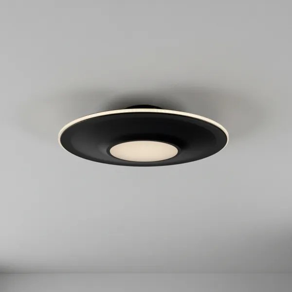 Brilagi - Lustră aplicată VERANO LED, 15 W, 230 V