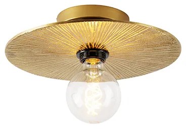 Plafoniera orientala aurie - Konge